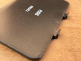 Daimler Jaguar XJ40 90-92 models Fusebox cover door lid DBC6529 (Circuit 3 fuses)