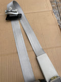 Jaguar X300 AGD OATMEAL Right front seat belt