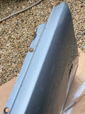 Jaguar XJ40 86-90 Models Fender Wing Left side