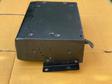 Daimler Jaguar XJS XJ40 XK8 Series 3 X300 GENUINE CD Changer with bracket & cartridge DBC10432