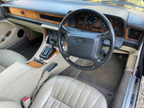 1993 Jaguar XJ XJ40 XJ6 3.2 67K Low Mileage Long MOT Morocco Red Good Condition