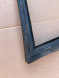 Jaguar XJS Pre facelift Rear screen rubber seal