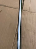 Daimler Jaguar Series III 3 XJ6 XJ12 Front bumper Chrome Blade Trim