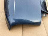 Jaguar XJ40 1994 Models Fender Wing Left side Solent Blue JFJ
