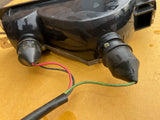 Jaguar XJ40 front Indicator 86-90MY without lens