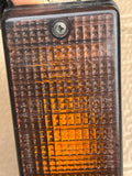 Jaguar XJ40 front Indicator 86-90MY