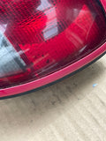 Jaguar X300 XJR6 Rear Lamps Tail Lights set left & right