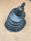 Jaguar XJ40 X300 XJS Manual transmission shifter rubber Gaiter gear lever grommet EAC9997