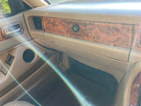 1991 Jaguar XJ40 4.0 Sovereign 79K MOT Low Mileage LPG GAS conversion SDE AEE