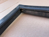 Jaguar XJS Pre facelift Rear screen rubber seal