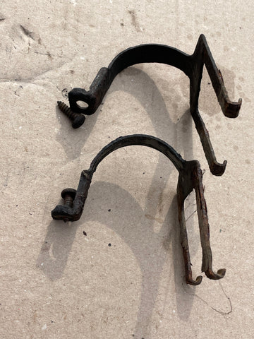 Daimler Jaguar XJ40 XJ81 X300 6.0 V12 brackets for aircon receiver drier CCC6808