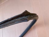 Jaguar XJS Pre facelift Rear screen rubber seal