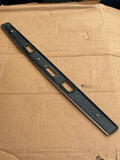 Daimler Jaguar XJ40 Sovereign Boot lid Tactile panel