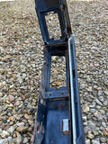 Jaguar XJ40 front bumper 93-94 models (without headlamp washers)