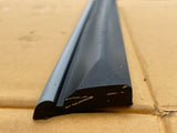 Jaguar Daimler XJ40 side rubbing strip trim left front wing section