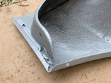 Jaguar XJ40 86-90 Models Fender Wing Left side