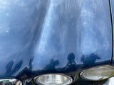 Jaguar X300 X308 Bonnet Hood JGE Sapphire Blue