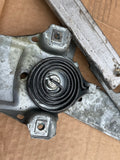 Daimler Jaguar XJ40 86-90 NSF Left Front Window Motor & Regulator