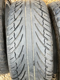 JAGUAR 17" X300 X308 XJ40 XJS XK8 Celtic Alloy wheels x4 17x8J 5x120.65 PCD MNC6116BA. Previously been refurbished, with Good Tyres.