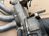 Daimler Double Six JaguarXJ12 XJ40 XJ81 XJS 6.0 V12 Inlet Manifolds with Throttle Bodies