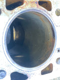Daimler Jaguar XJS X300 4.0 3.2 AJ16 engine block straight six Aston Martin i6