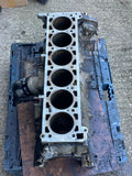 Daimler Jaguar XJS X300 4.0 3.2 AJ16 engine block straight six Aston Martin i6