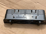 Jaguar XJ40 93-94 Heating Fan Climate Control Panel