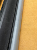 Jaguar Daimler XJ40 Side mouldings Door rubbing strips trims nearly complete set