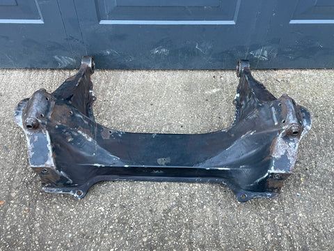 Jaguar XJ40 X300 Front End axle Subframe Clip CAC7580