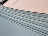 Daimler Jaguar X300 X308 1994-2002 sun roof aperture repair panel cut out