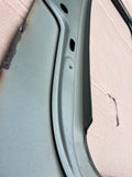 Daimler Jaguar X300 X308 1994-2002 sun roof aperture repair panel cut out