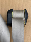 Jaguar X300 AGD OATMEAL Right front seat belt