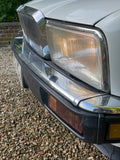 1991 3.2 XJ40 XJ6 Sovereign Auto Low Mileage 95k MOT Huge Service History very clean example