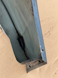Jaguar XJ40 1994 Models Fender Wing Left side Solent Blue JFJ