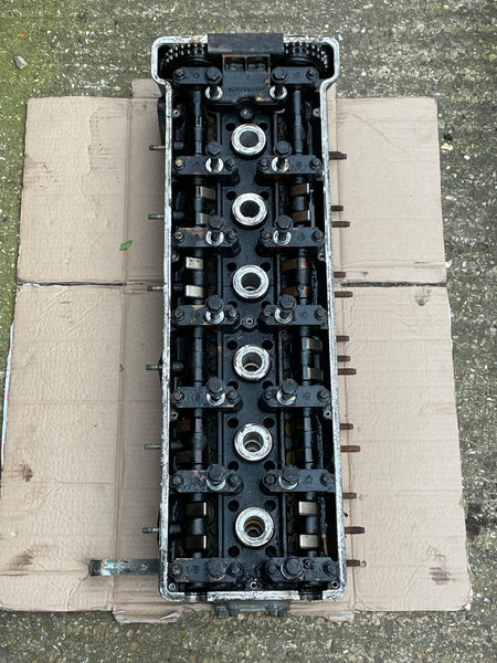 Aston Martin DB7 i6 Jaguar X300 AJ16 3.2 Cylinder Head EBC11461CC