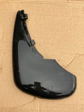 JAGUAR X308 XJ8 Genuine Part left rear Mud flap Guard