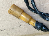 Jaguar XJ40 Right FRONT ABS Sensor 86-89 3.6 2.9 models DBC1546