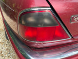 BREAKING 95 Daimler Six Vanden Plas 4.0 SWB Jaguar X300 XJ6 CFH AGD