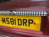BREAKING 95 Daimler Six Vanden Plas 4.0 SWB Jaguar X300 XJ6 CFH AGD