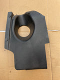 Daimler Double Six Jaguar VDP XJ12 X300 X305 6.0 V12 washer fluid reservoir engine bay cover MNA9004BB