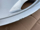 Jaguar XJ40 X300 Hub Cap trim for 15” Steel Wheel CBC8873