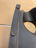 Daimler Double Six Jaguar VDP XJ12 X300 X305 6.0 V12 washer fluid reservoir engine bay cover MNA9004BB