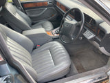 1993 Jaguar XJ40 3.2 XJ6 dismantling breaking LDY JFN