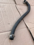 JAGUAR XJ40 Low Pressure Power Steering Hose pipe from reservoir to pump 90-92 model year