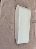Daimler Jaguar XJ40 X300 XK8 x308 XJ40 arm rest centre console lid NDR CREAM