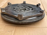 Jaguar XJ40 X300 XJ6 XJS 4.0 Manual Flywheel EBC3114