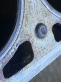 Daimler Jaguar XJS X300 4.0 3.2 AJ16 engine block straight six Aston Martin i6