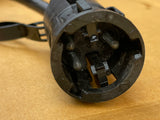 Jaguar XJ40 front Indicator 86-90MY without lens