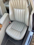 1993 Jaguar XJ XJ40 XJ6 3.2 67K Low Mileage Long MOT Morocco Red Good Condition