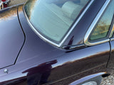 1993 Jaguar XJ XJ40 XJ6 3.2 67K Low Mileage Long MOT Morocco Red Good Condition
